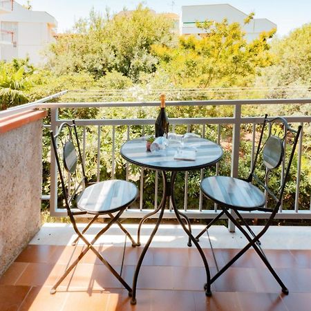 Guest House Cefalù Eksteriør billede