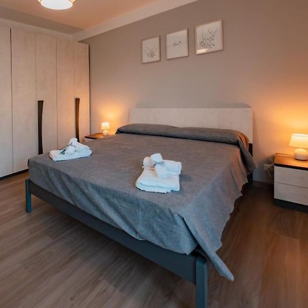 Guest House Cefalù Eksteriør billede