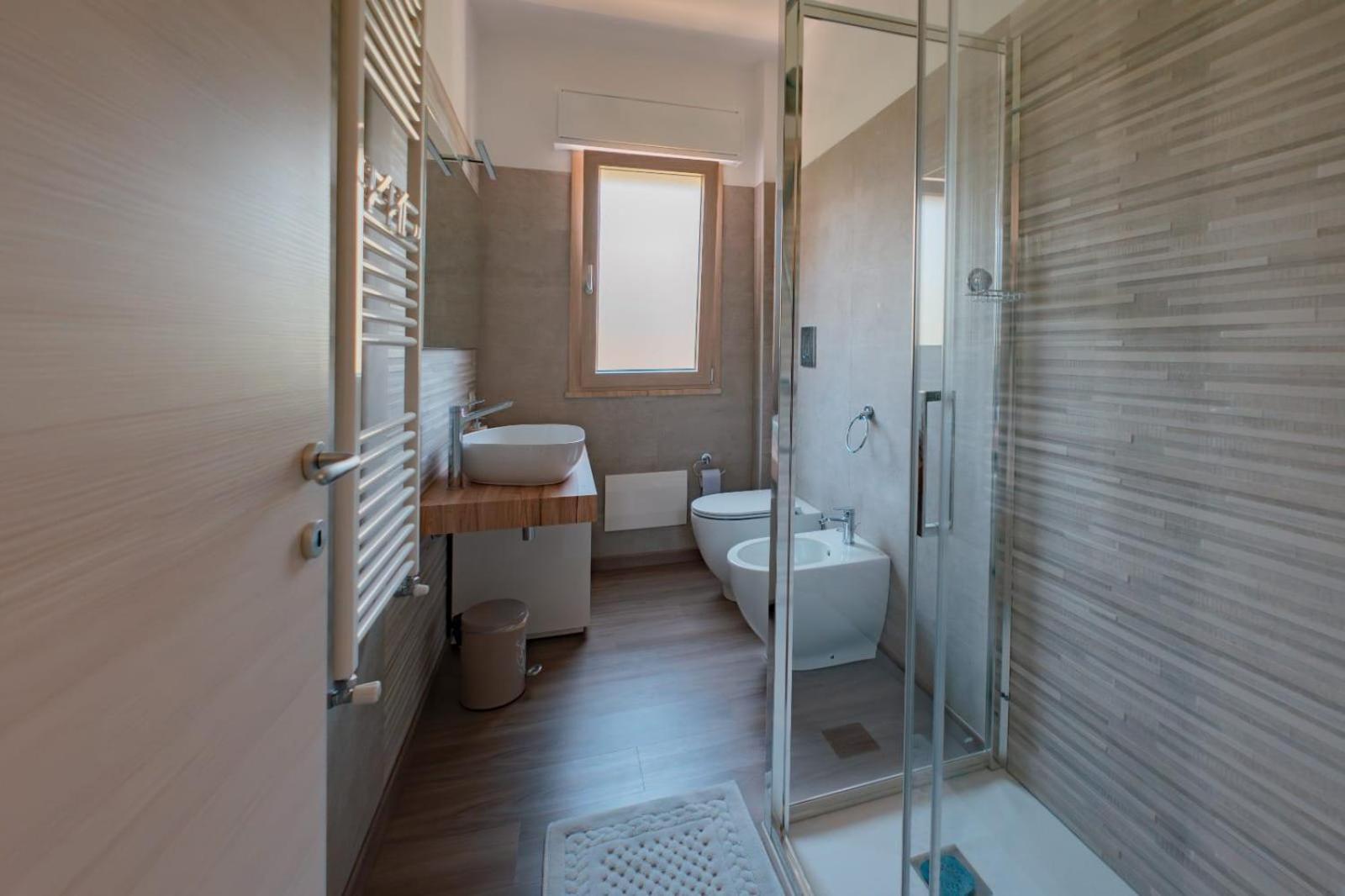 Guest House Cefalù Eksteriør billede