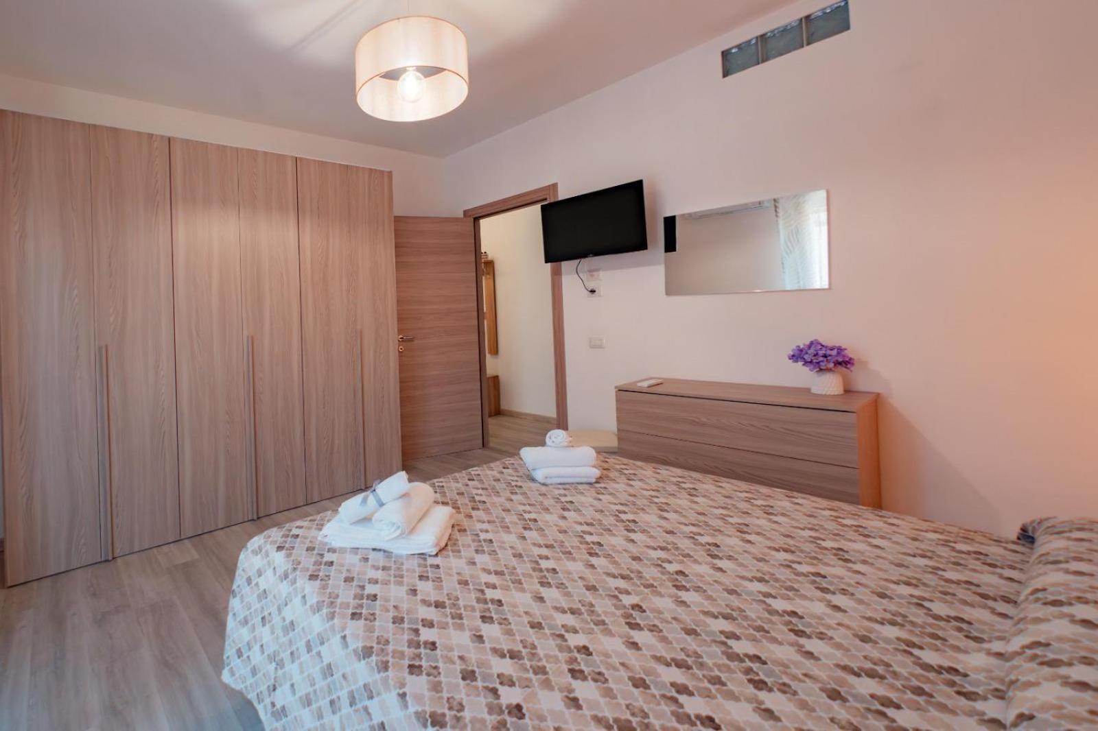 Guest House Cefalù Eksteriør billede