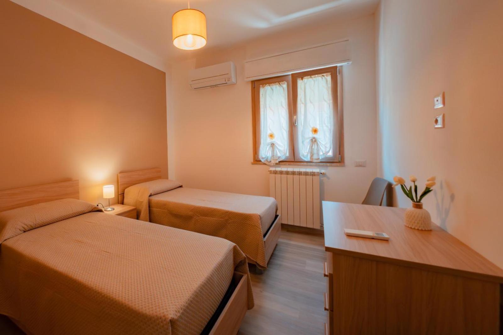 Guest House Cefalù Eksteriør billede