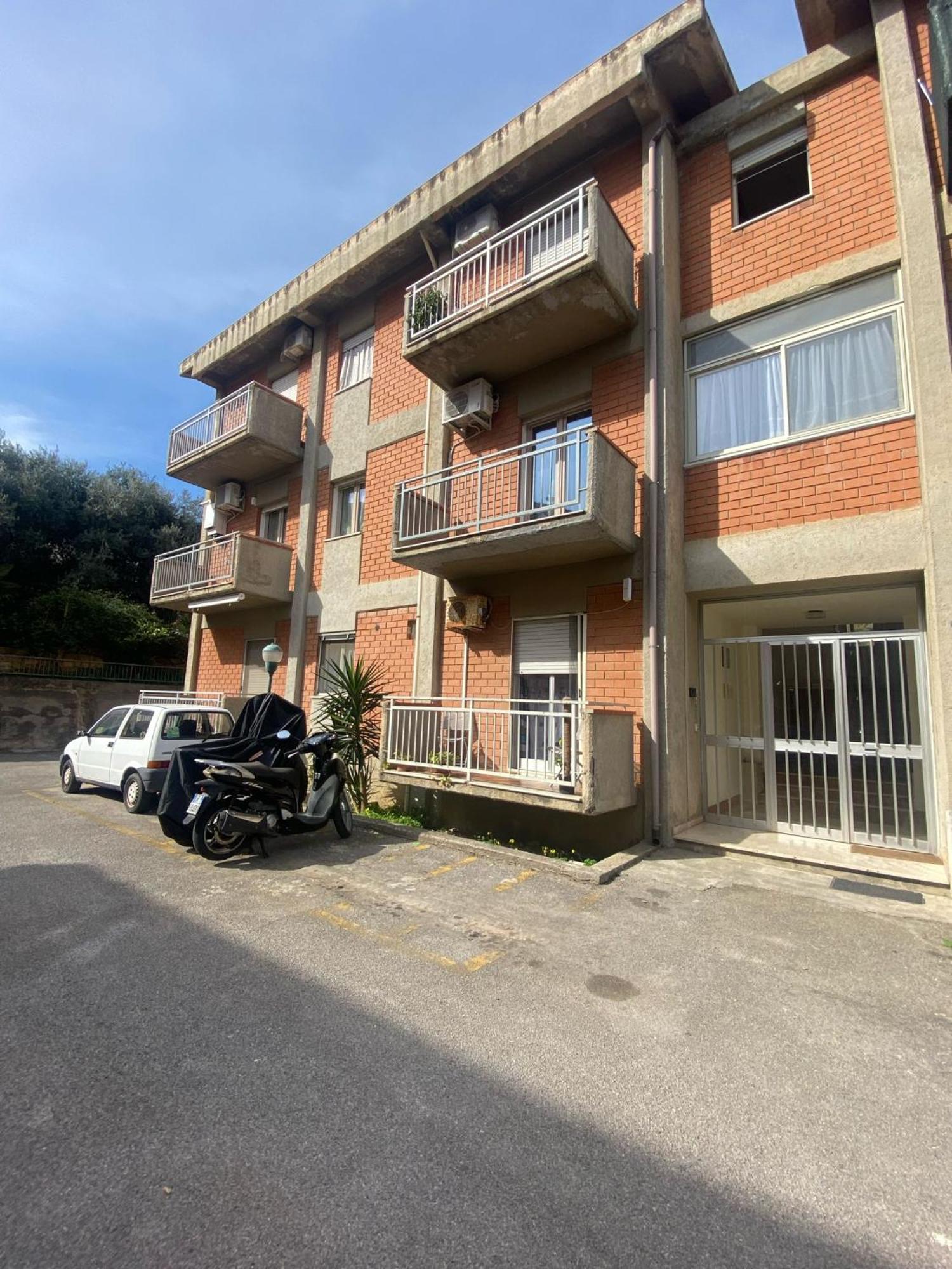 Guest House Cefalù Værelse billede